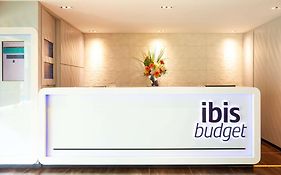 Ibis Budget Singapore Selegie